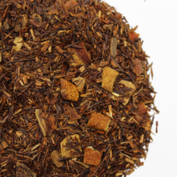 Rooibos Zanahoria Canela