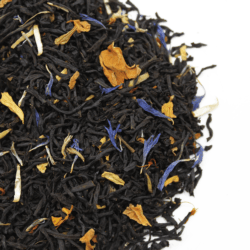 Té Negro Durazno Primaveral