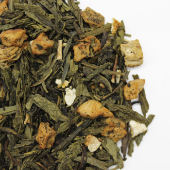 Té Verde Manzana Verde – Kiwi