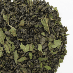 Té Verde Menta