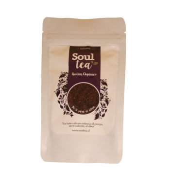 Rooibos Orgánico - Imagen 2