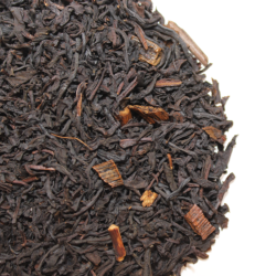 Té Negro Vainilla