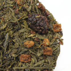 Té Verde Berries y Berries